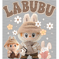 labubu-LBB 899